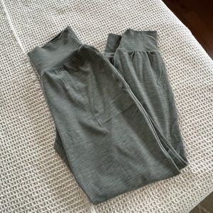 Athleta Salutation Jogger